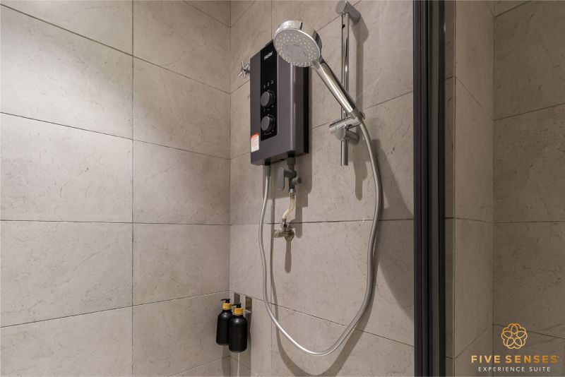 Japandi Dual Key Studio - room photo 22